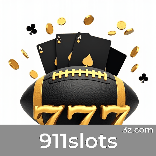 Aproveite os bônus únicos e ofertas exclusivas no 911slots