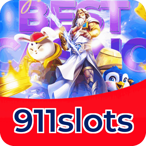 Instalar APK 911slots