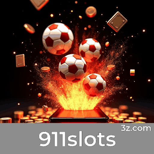 911slots: Ofertas Exclusivas para Usuários Brasileiros