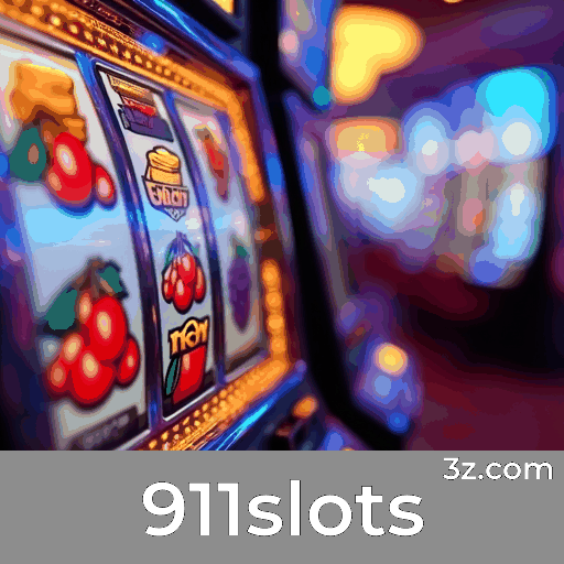 911slots: Ofertas Exclusivas para Usuários Brasileiros