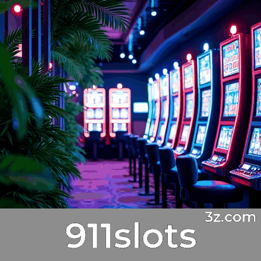 911slots: Interação Social e Emoção em Casino