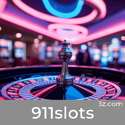 911slots: Ofertas Exclusivas para Usuários Brasileiros