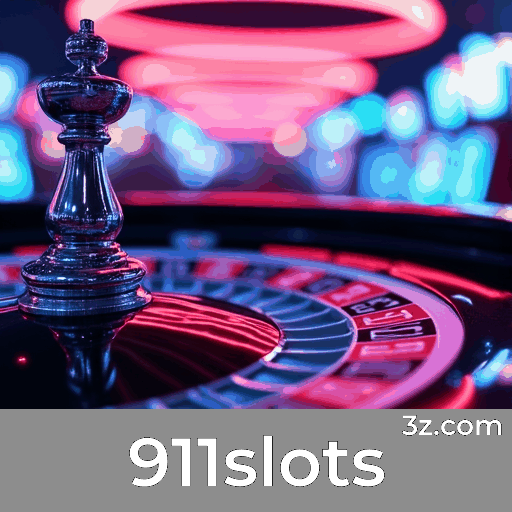 911slots: Baixe Rápido e Jogue Com Facilidade!