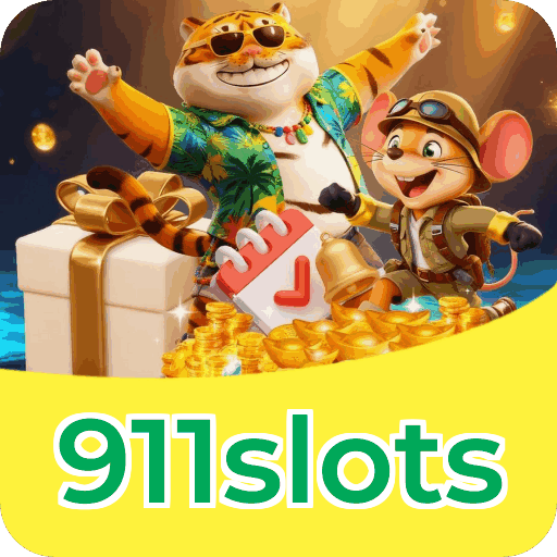 Promoções e bônus exclusivos da 911slots