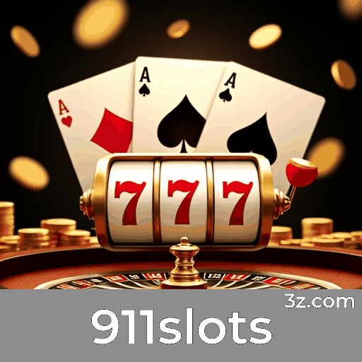 911slots: Interação Social e Emoção em Casino