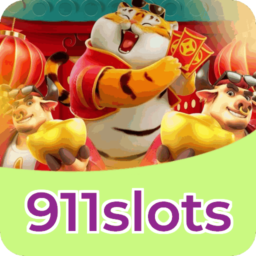 Instalação Android 911slots