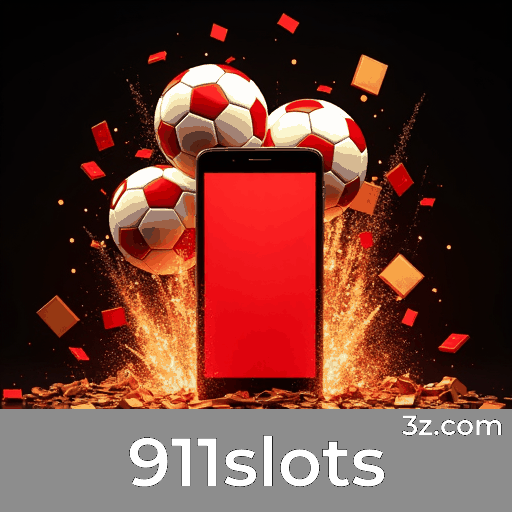 911slots: Ofertas Exclusivas para Usuários Brasileiros