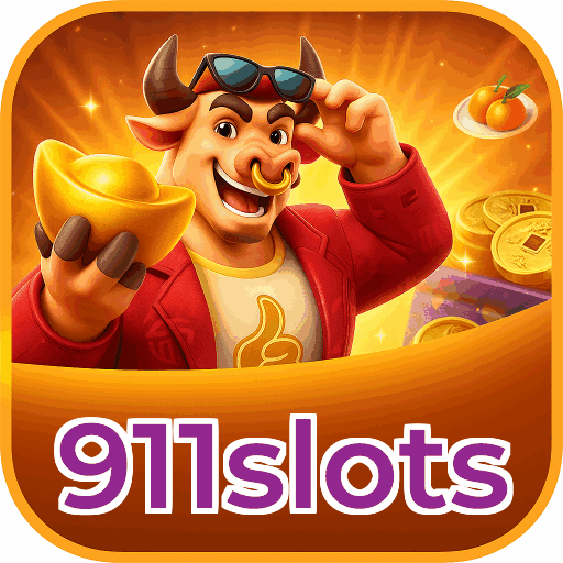 911slots: Cassino Online Seguro e Premiado